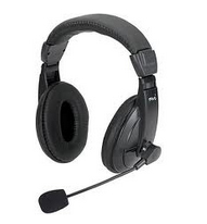 Headset Microphone