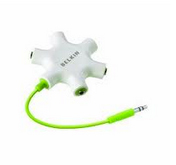 Headphone Splitter