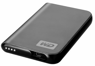 external harddrive