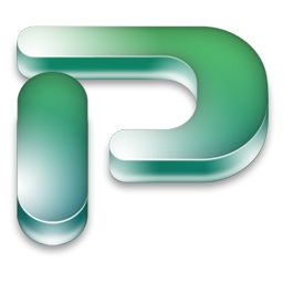 Microsoft Publisher Icon