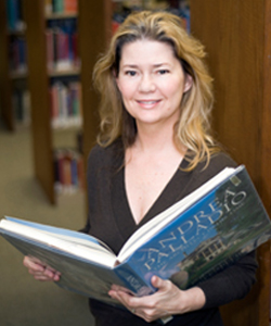 Karen Harbin