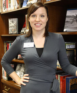 Kathy Shields