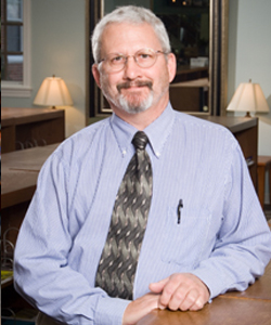 Michael Ingram