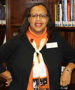 Nita Williams