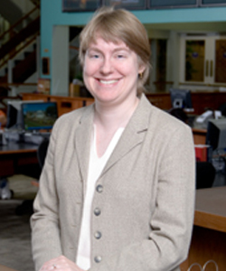 Sheri Teleha