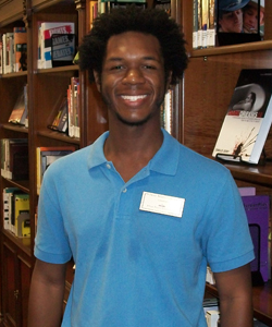 W.E. Middlebrooks