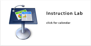 Library Instruction Lab