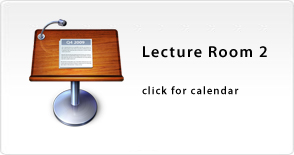 Lecture Room 2 Photo