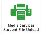 Media Print Button